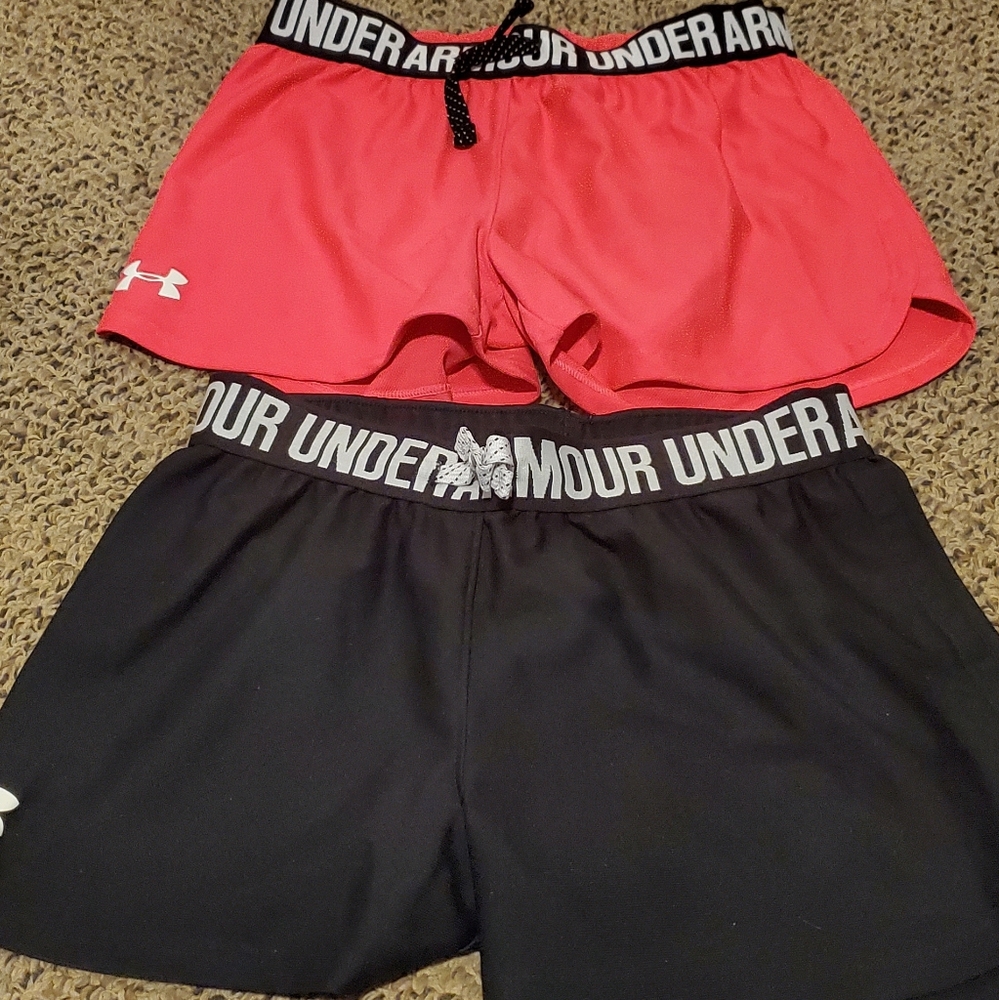 Under Armour Shorts